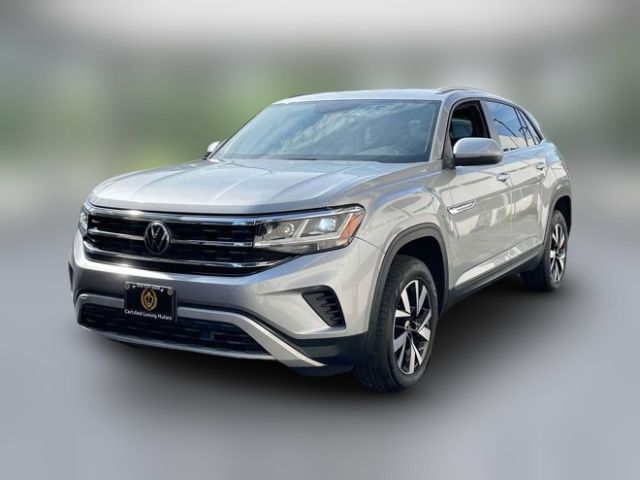 2021 Volkswagen Atlas Cross Sport 2.0T SE