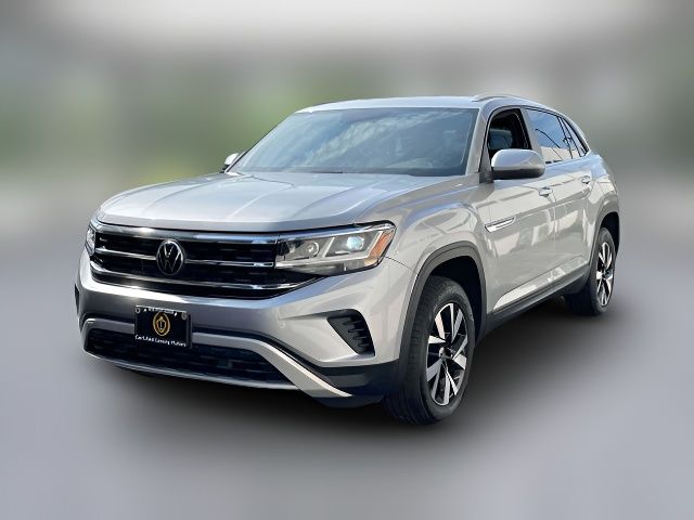 2021 Volkswagen Atlas Cross Sport 2.0T SE