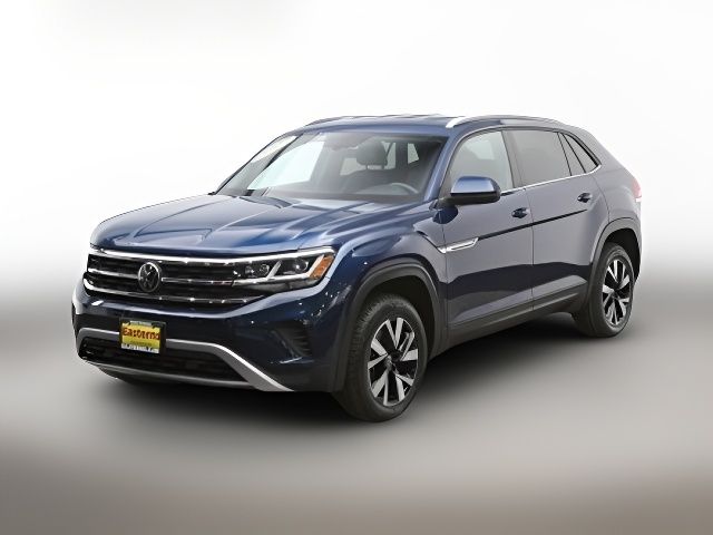 2021 Volkswagen Atlas Cross Sport 2.0T SE