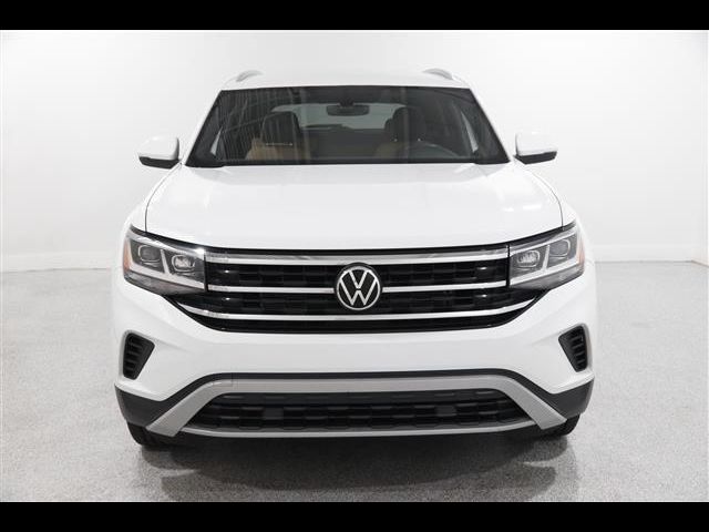 2021 Volkswagen Atlas Cross Sport 2.0T SE