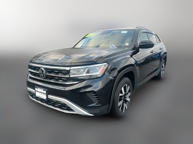 2021 Volkswagen Atlas Cross Sport 2.0T SE