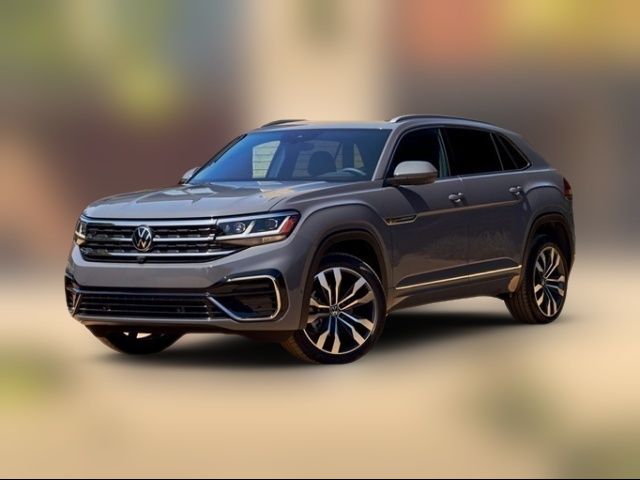 2021 Volkswagen Atlas Cross Sport 2.0T SE