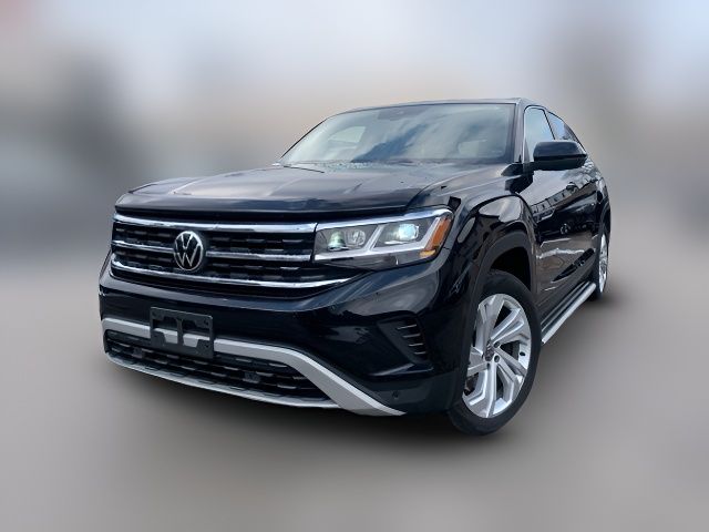 2021 Volkswagen Atlas Cross Sport 2.0T SEL