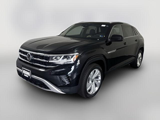2021 Volkswagen Atlas Cross Sport 2.0T SEL