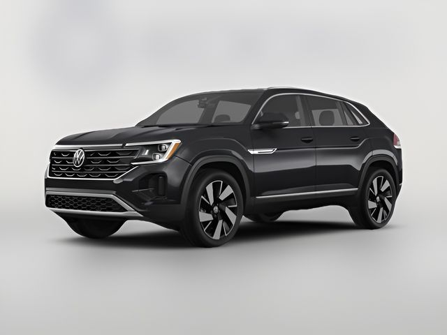 2021 Volkswagen Atlas Cross Sport 2.0T SEL