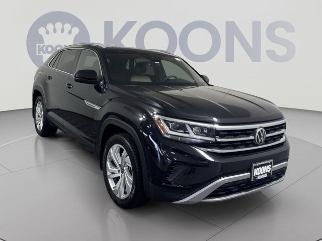 2021 Volkswagen Atlas Cross Sport 2.0T SEL