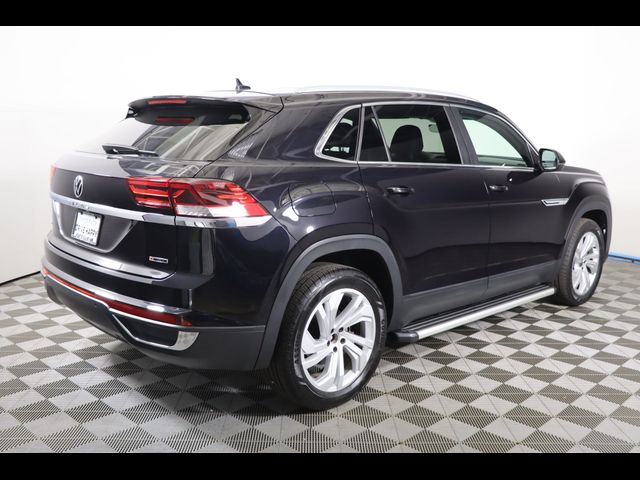 2021 Volkswagen Atlas Cross Sport 2.0T SEL