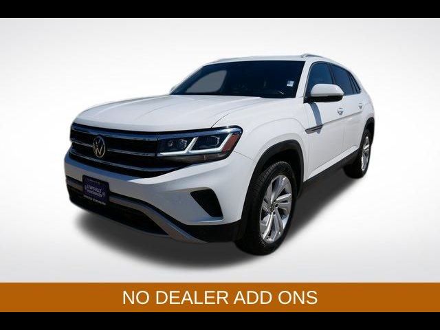 2021 Volkswagen Atlas Cross Sport 2.0T SEL