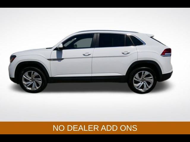 2021 Volkswagen Atlas Cross Sport 2.0T SEL