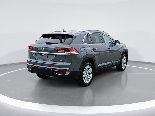 2021 Volkswagen Atlas Cross Sport 2.0T SEL