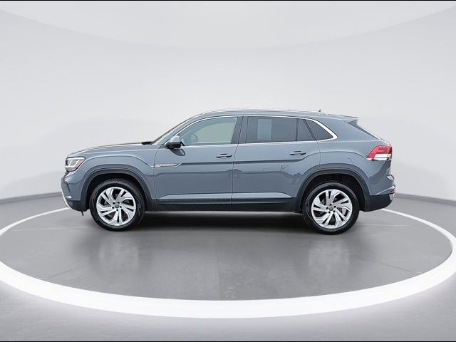 2021 Volkswagen Atlas Cross Sport 2.0T SEL