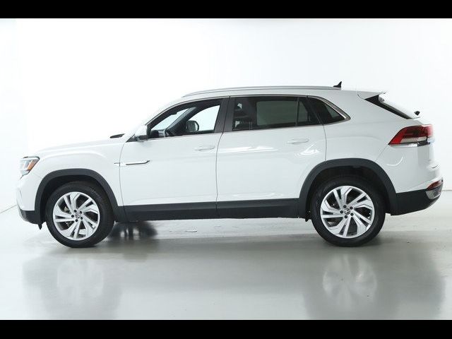 2021 Volkswagen Atlas Cross Sport 2.0T SEL
