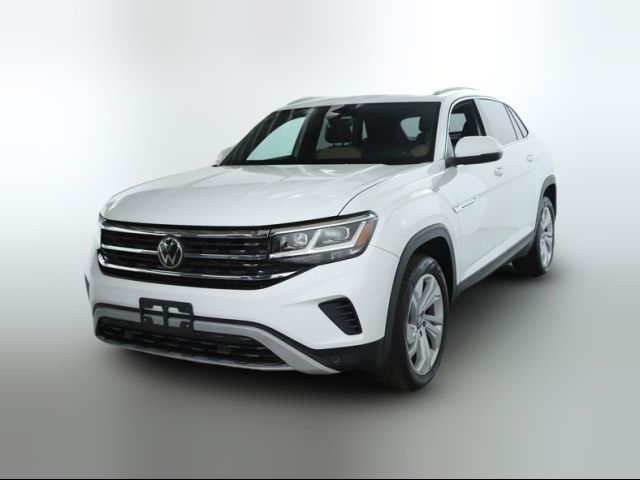 2021 Volkswagen Atlas Cross Sport 2.0T SEL