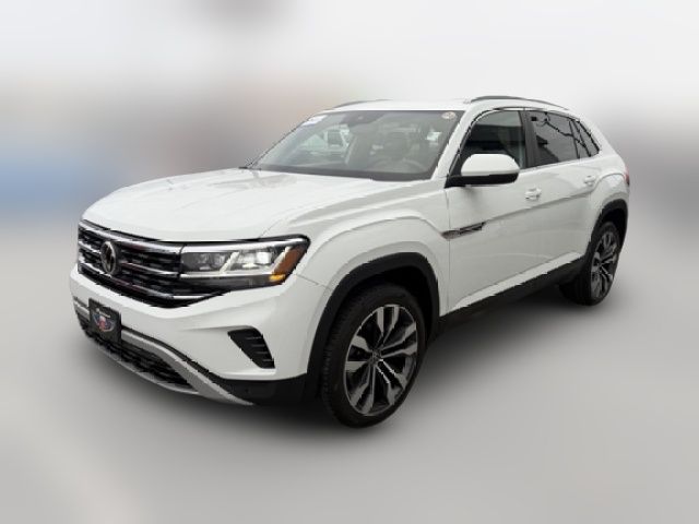 2021 Volkswagen Atlas Cross Sport 2.0T SEL