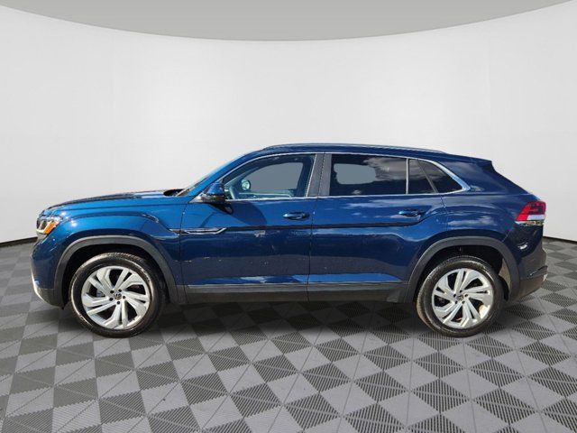 2021 Volkswagen Atlas Cross Sport 2.0T SEL