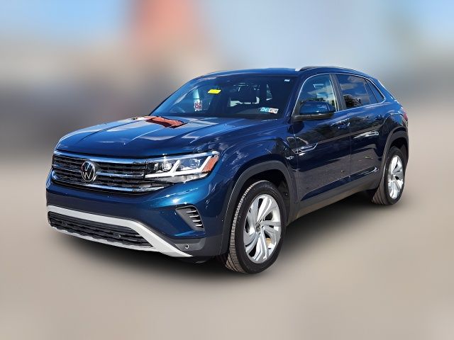 2021 Volkswagen Atlas Cross Sport 2.0T SEL