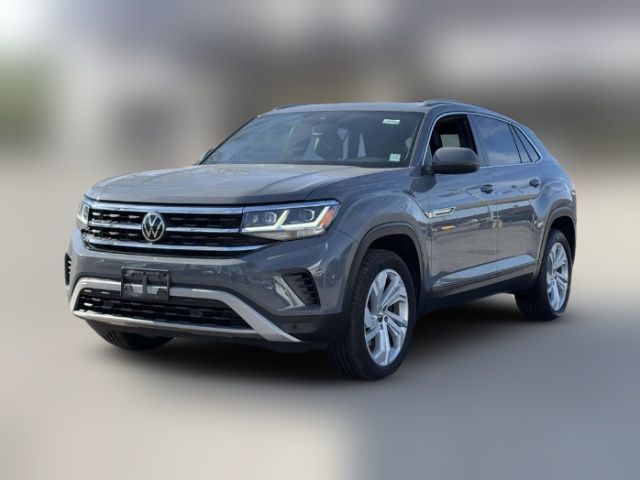 2021 Volkswagen Atlas Cross Sport 2.0T SEL