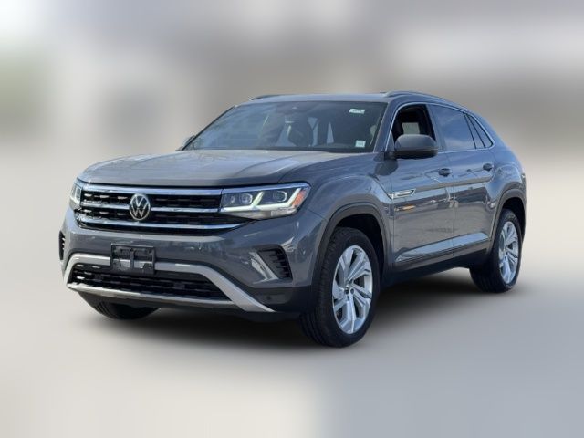 2021 Volkswagen Atlas Cross Sport 2.0T SEL