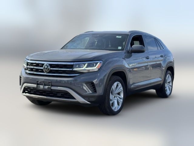 2021 Volkswagen Atlas Cross Sport 2.0T SEL