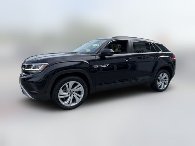2021 Volkswagen Atlas Cross Sport 2.0T SEL