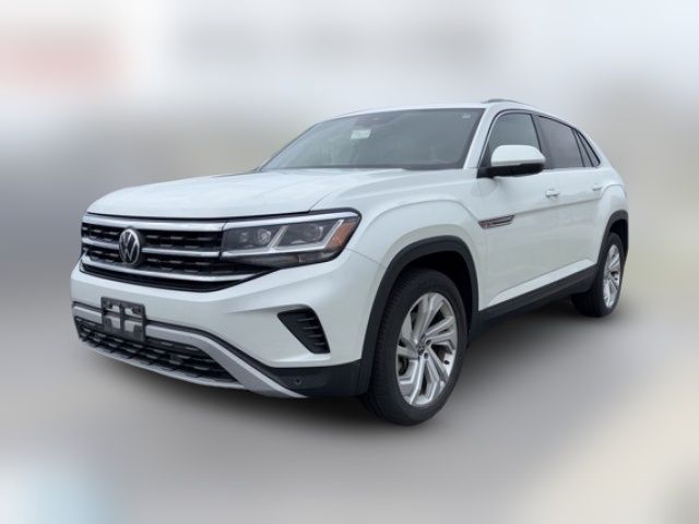 2021 Volkswagen Atlas Cross Sport 2.0T SEL