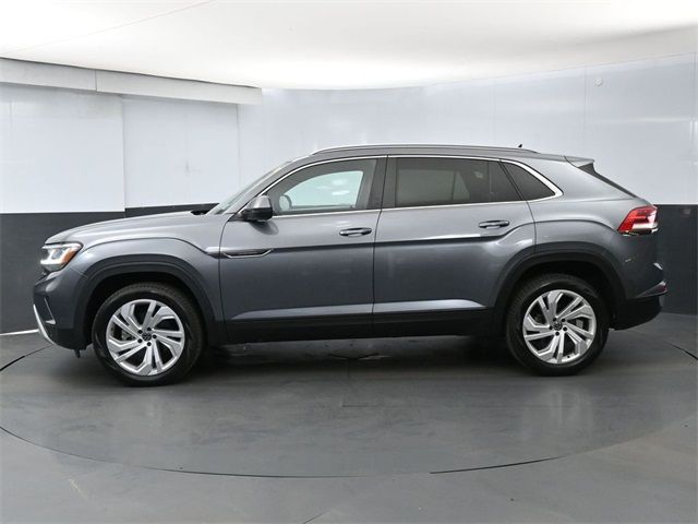 2021 Volkswagen Atlas Cross Sport 2.0T SEL