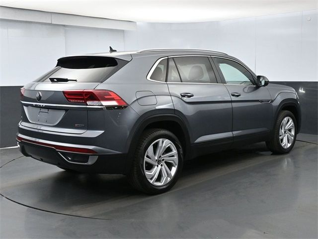 2021 Volkswagen Atlas Cross Sport 2.0T SEL