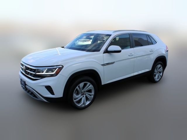 2021 Volkswagen Atlas Cross Sport 2.0T SEL