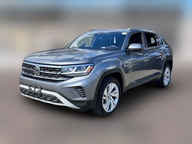 2021 Volkswagen Atlas Cross Sport 2.0T SEL