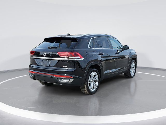 2021 Volkswagen Atlas Cross Sport 2.0T SEL