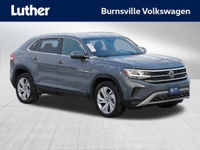 2021 Volkswagen Atlas Cross Sport 2.0T SEL