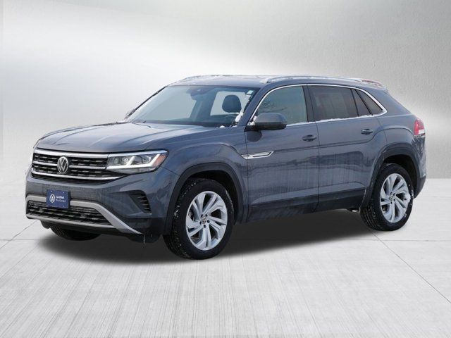 2021 Volkswagen Atlas Cross Sport 2.0T SEL