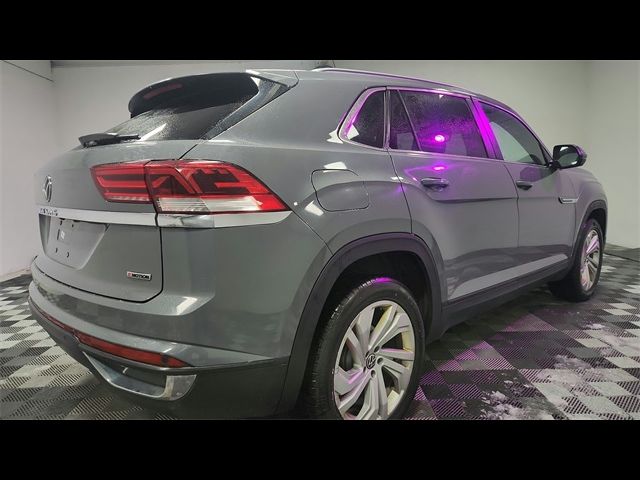 2021 Volkswagen Atlas Cross Sport 2.0T SEL