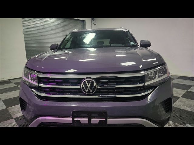 2021 Volkswagen Atlas Cross Sport 2.0T SEL