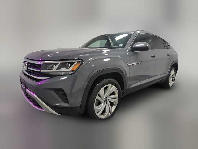 2021 Volkswagen Atlas Cross Sport 2.0T SEL