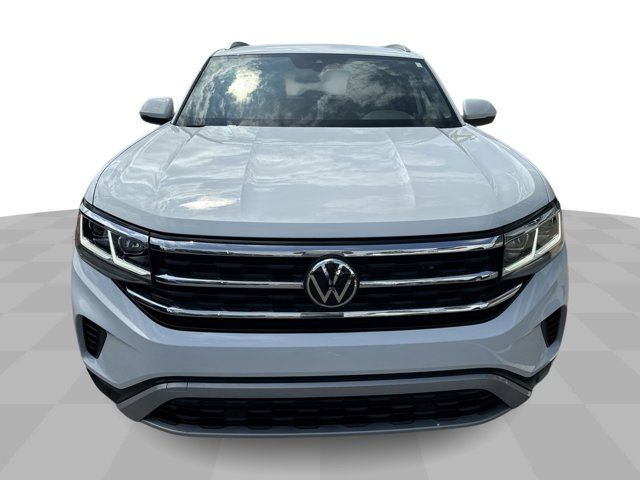 2021 Volkswagen Atlas Cross Sport 2.0T SEL