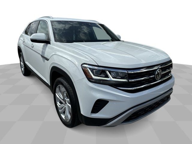 2021 Volkswagen Atlas Cross Sport 2.0T SEL