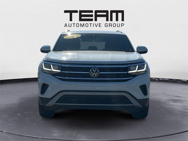 2021 Volkswagen Atlas Cross Sport 2.0T SEL