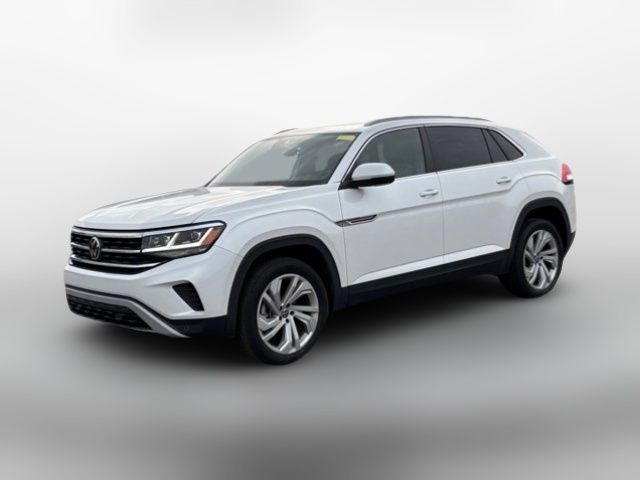 2021 Volkswagen Atlas Cross Sport 2.0T SEL