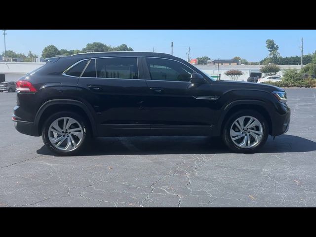 2021 Volkswagen Atlas Cross Sport 2.0T SEL