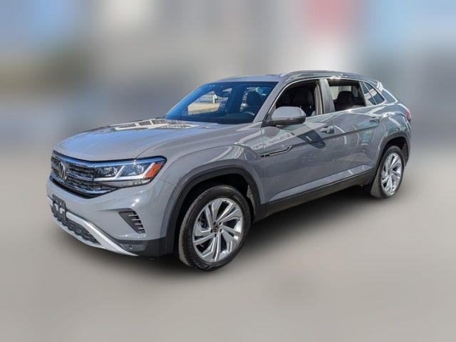 2021 Volkswagen Atlas Cross Sport 2.0T SEL