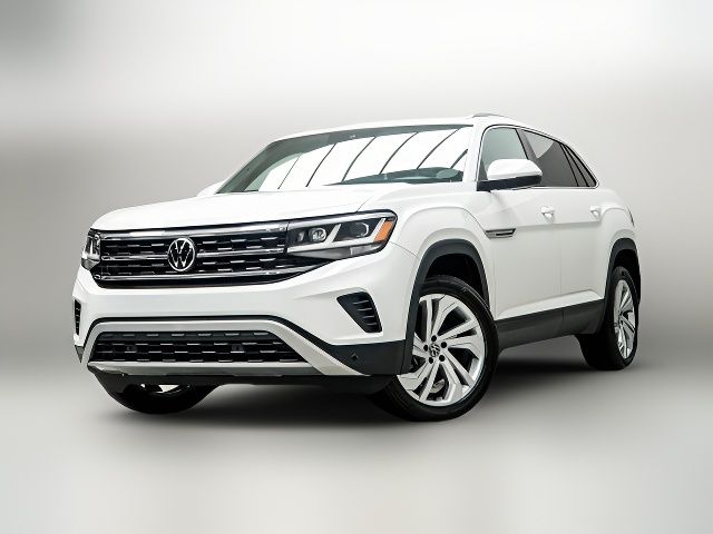 2021 Volkswagen Atlas Cross Sport 2.0T SEL