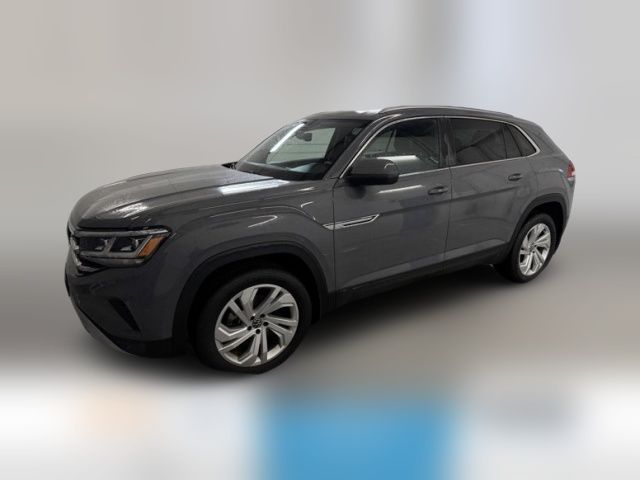 2021 Volkswagen Atlas Cross Sport 2.0T SEL