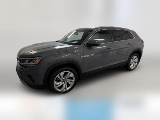 2021 Volkswagen Atlas Cross Sport 2.0T SEL