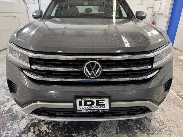 2021 Volkswagen Atlas Cross Sport 2.0T SEL