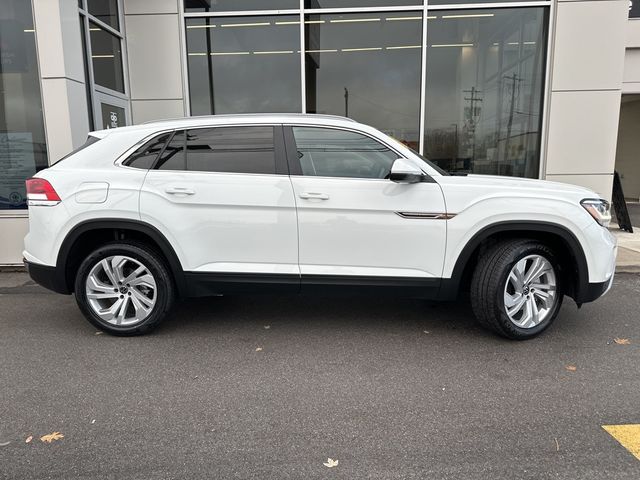 2021 Volkswagen Atlas Cross Sport 2.0T SEL