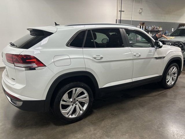 2021 Volkswagen Atlas Cross Sport 2.0T SEL