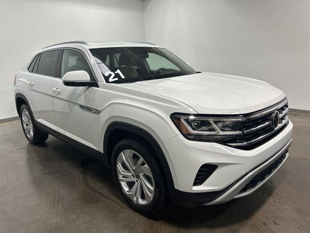 2021 Volkswagen Atlas Cross Sport 2.0T SEL