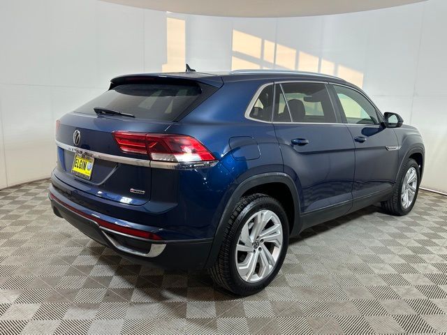 2021 Volkswagen Atlas Cross Sport 2.0T SEL