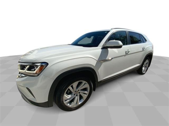 2021 Volkswagen Atlas Cross Sport 2.0T SEL